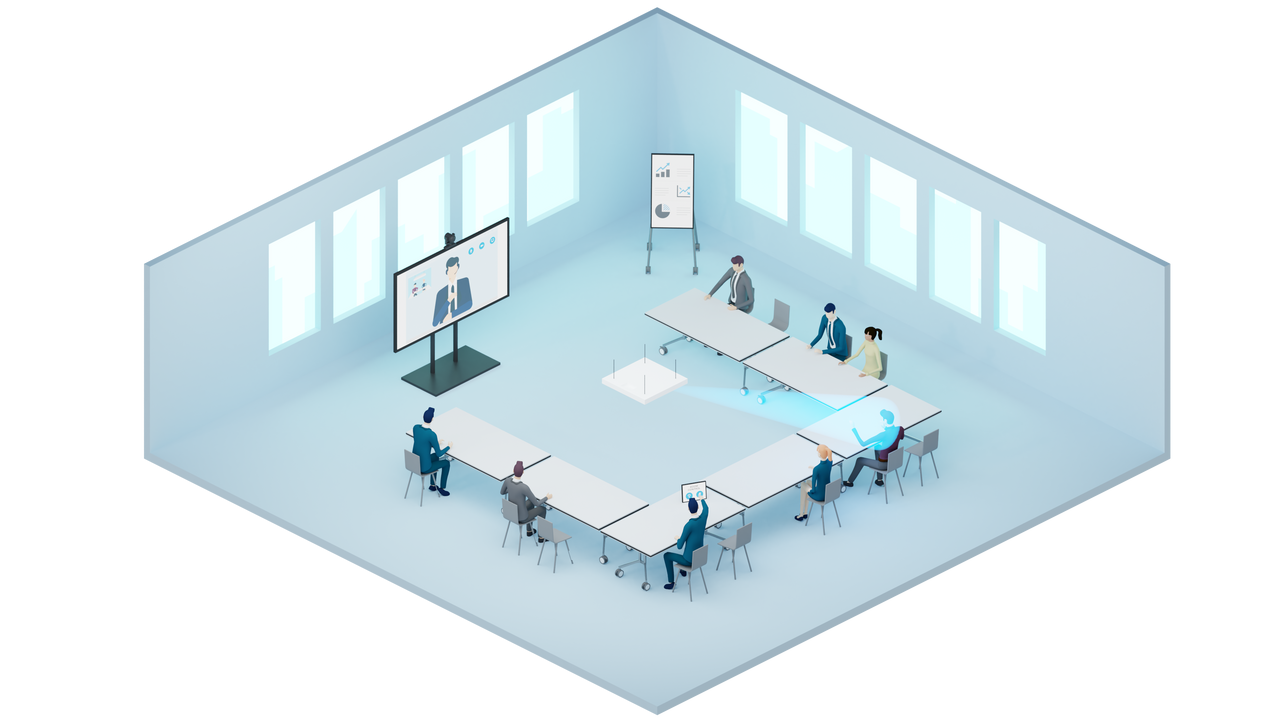 TeamConnect_Ceiling_2_Graphics_Video_Conference